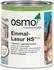 Osmo Einmal-Lasur HS Plus 2,5 l