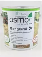 Osmo Farben & Zubeh&ouml;r 11500013, Osmo Farben & Zubeh&ouml;r OSMO Terrassen-&Ouml;l -006