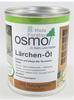 Osmo 11500020, Osmo Lärchen-Öl Naturgetönt 0,75 l - 11500020