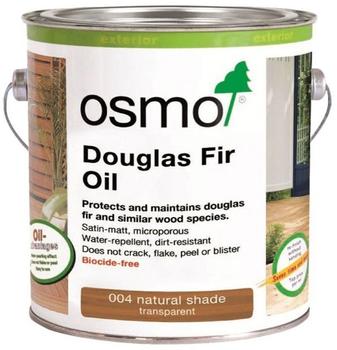 Osmo Douglasien-Öl naturgetönt 2,5 l