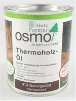 Osmo Farben & Zubeh&ouml;r 11500043, Osmo Farben & Zubeh&ouml;r OSMO Terrassen-&Ouml;l -010