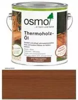 Osmo Farben & Zubeh&ouml;r 11500045, Osmo Farben & Zubeh&ouml;r OSMO Terrassen-&Ouml;l -010