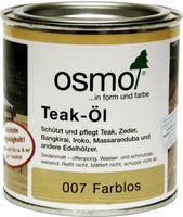Osmo Farben & Zubeh&ouml;r 11500004, Osmo Farben & Zubeh&ouml;r OSMO Terrassen-&Ouml;l -007