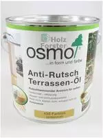 Osmo Farben & Zubeh&ouml;r 11500073, Osmo Farben & Zubeh&ouml;r OSMO Anti-Rutsch