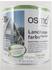 Osmo Landhausfarbe 2,5 l lichtgrau