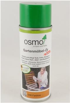 Osmo Hartholz-Spezialöl Spray 0,4 Liter (008)