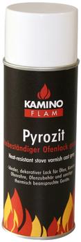 Kamino Flam Ofenlack-Spray guss-grau 300ml (333334)