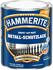 Hammerite Metall-Schutzlack glänzend 2,5 l silber