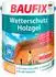 Baufix Wetterschutz-Holzgel 5 Liter