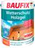 Baufix GmbH Wetterschutz-Holzgel 5 l mahagoni