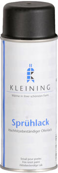 Kleining Ofenfarbe in Sprühdose 400 ml (2010)