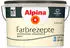 Alpina Farben Farbrezepte 2,5 l