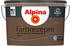 Alpina Farbrezepte 2,5 l Chocolat