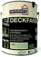 Remmers 360505, Remmers Deckfarbe blattgr&uuml;n moosgr&uuml;n, 5 l gr&uuml;n