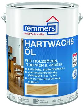 Remmers Aidol Hartwachs-Öl 20 Liter