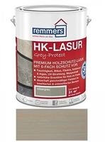 Remmers HK-Lasur Grey Protect 2,5 L Silbergrau - 3in1 Holzschutzmittel