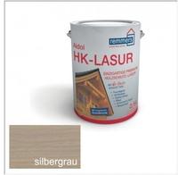 Remmers HK-Lasur Grey Protect 10 L Silbergrau - 3in1 Holzschutzmittel
