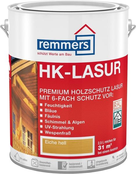 Remmers Aidol HK-Lasur silbergrau 20 Liter