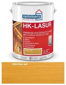 Remmers Aidol HK-Lasur Eiche Hell 2,5 Liter