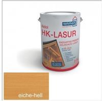 Remmers HK-Lasur 3in1 Plus Eiche hell 10 L - Holzschutzlasur f&uuml;r au&szlig;en
