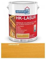 Remmers HK Lasur 0,75 L Eiche Hell - 3in1 Holzschutzmittel