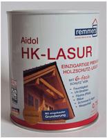 Remmers 543601, Remmers HK-Lasur 3in1 plus pinie/l&auml;rche RC-260, 0,75 l braun