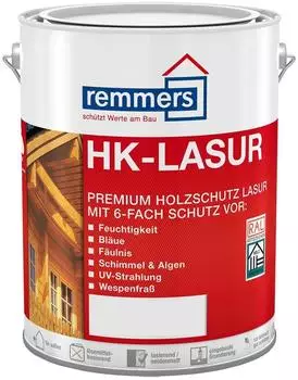 Remmers HK-Lasur 5 l Pinie