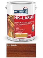 Remmers HK-Lasur 3in1 Plus Kastanie 2,5 L - Holzschutzlasur f&uuml;r den Au&szlig;enbereich