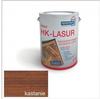Remmers Holzlasur HK-Lasur 3in1, 10,0l, außen, lösemittelhaltig, kastanie,