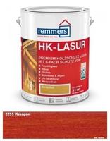 Remmers HK-Lasur 3in1 Plus Mahagoni 0,75 L - Holzschutz au&szlig;en