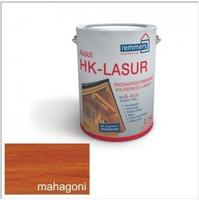 Remmers HK-Lasur 3in1 Plus Mahagoni 10 L - Holzschutzlasur f&uuml;r au&szlig;en