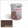 Remmers Holzlasur HK-Lasur 3in1, 10,0l, außen, lösemittelhaltig, palisander,