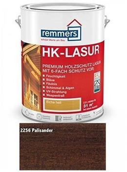 Remmers Aidol HK-Lasur Palisander 2,5 Liter