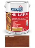 remmers 0000543401, Remmers Aqua HK-Lasur 3in1, nussbaum (RC-660), 0.75 l,