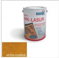 Remmers HK Lasur 10 L Eiche Rustikal - 3in1 Holzschutzmittel