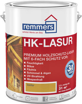 Remmers HK-Lasur 10 l Hemlock