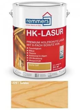 Remmers Aidol HK-Lasur Farblos 2,5 Liter