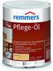 Remmers Holzöl Pflege-Öl, 0,75l, außen und innen, seidenmatt, farblos,...