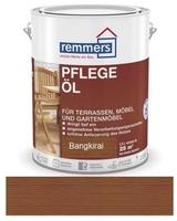 Remmers Pflege &Ouml;l 5 L Holz&ouml;l Terrassen&ouml;l Gartenm&ouml;bel&ouml;l - Bangkirai