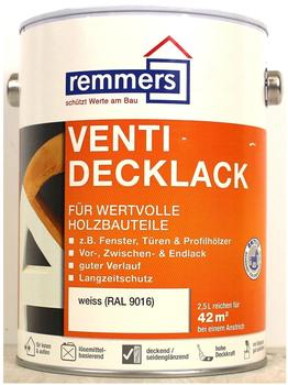 Remmers Aidol Venti-Decklack 2,5 Liter