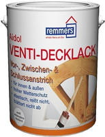 Remmers 270505, Remmers Venti-Decklack 3in1 wei&szlig; RAL 9016, 5 l