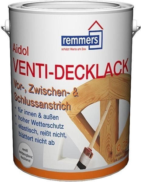 Remmers Aidol Venti-Decklack 5 Liter