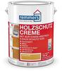 Remmers Holzlasur Holzschutz-Creme 3in1, 2,5l, außen, lösemittelhaltig, teak,