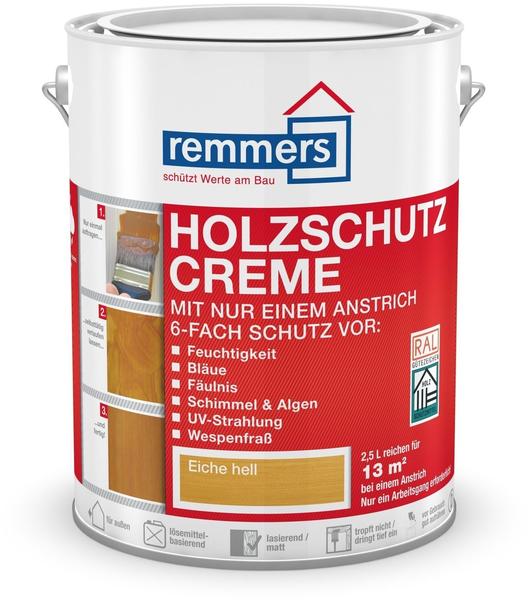 Remmers Aidol Holzschutz-Creme Palisander 20 Liter