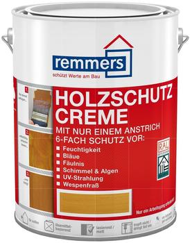 Remmers Aidol Holzschutz-Creme farblos 20 Liter