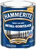 Hammerite 5087581, HAMMERITE Metallschutz-Lack Glänzend Hellgrau 250ml -...