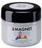 Marabu Magnetfarbe, grau, 225 ml in Kunststoffdose