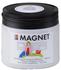 Marabu Magnetfarbe, grau, 475 ml in Kunststoffdose
