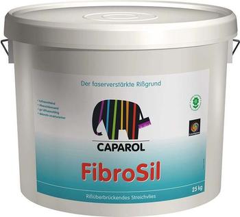 Caparol Fibrosil 25 kg wei&szlig;