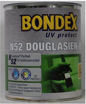 Bondex N52 UV Protect-Öl 4 l (verschiedene Dekore)